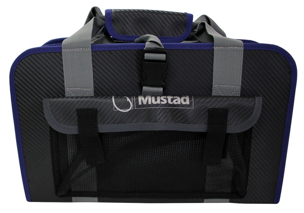 Mustad Jig Pouch Size: S [MUSTMB021 ] - €15.96 : , Fishing  Tackle Shop