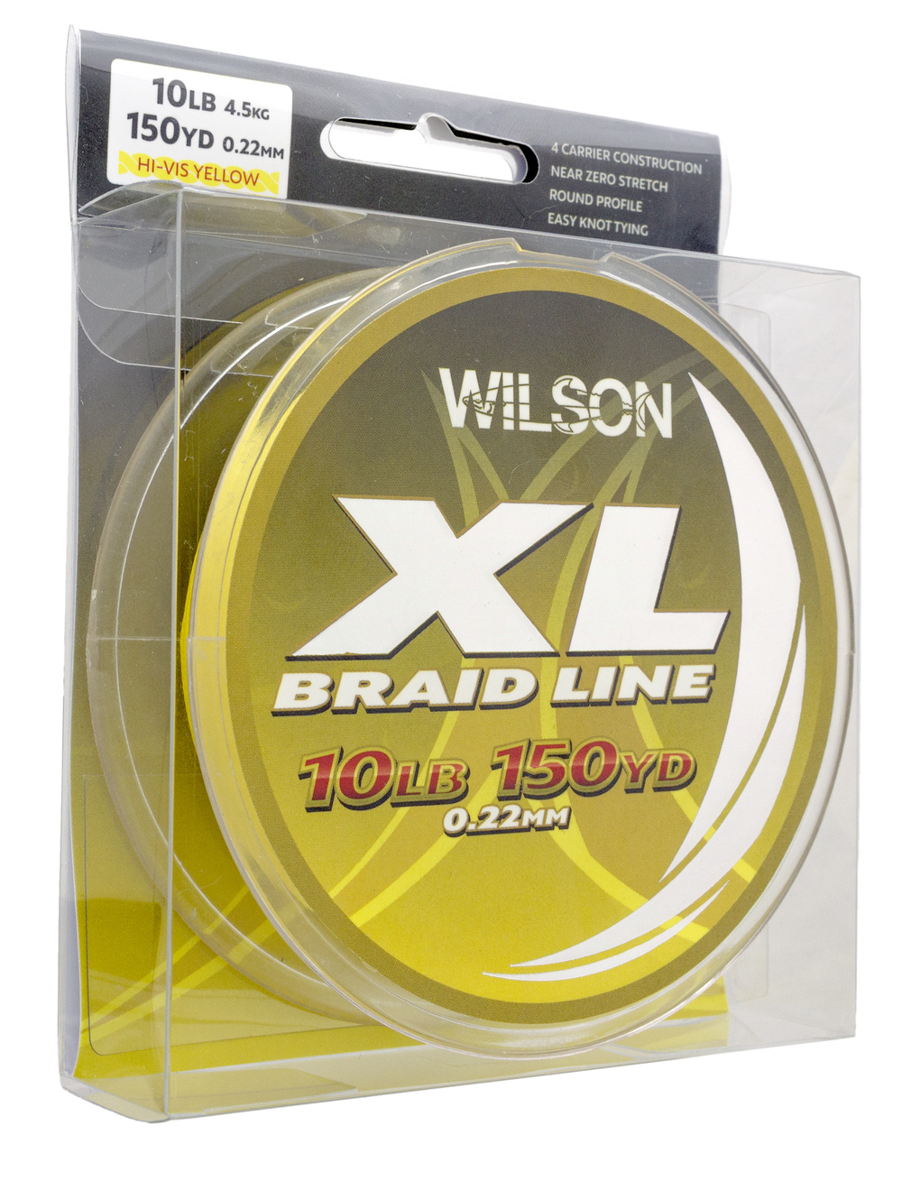 Wilson Fishing – Wilson XL Braid
