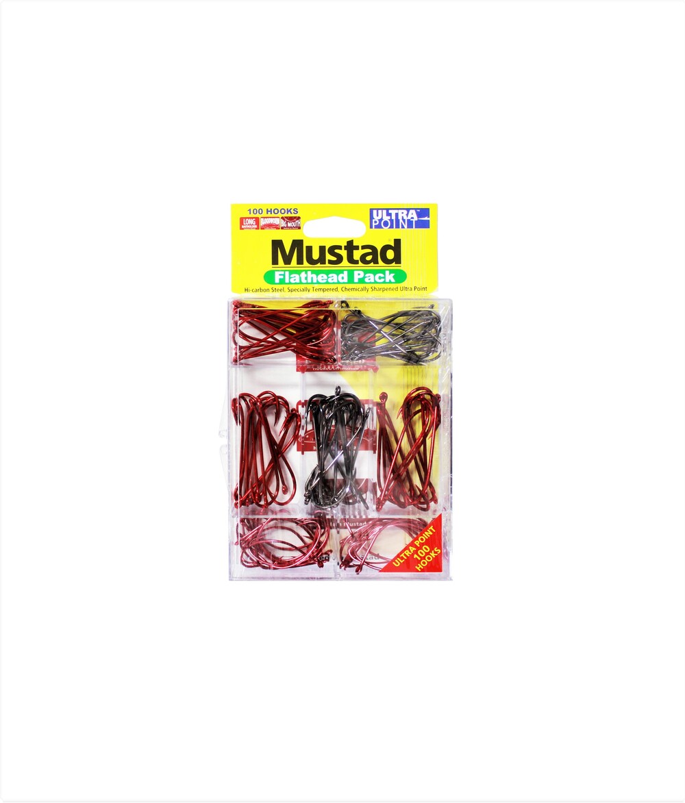 Wilson Fishing Hook Kits